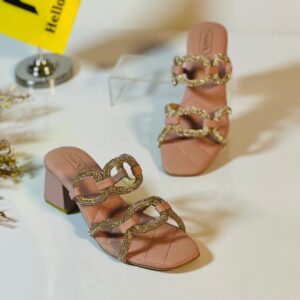 Bridal Hello Heels