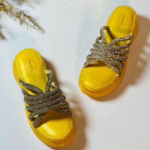 Muffin Heels