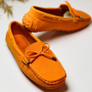 Moccasin Shoes