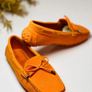 Moccasin shoes